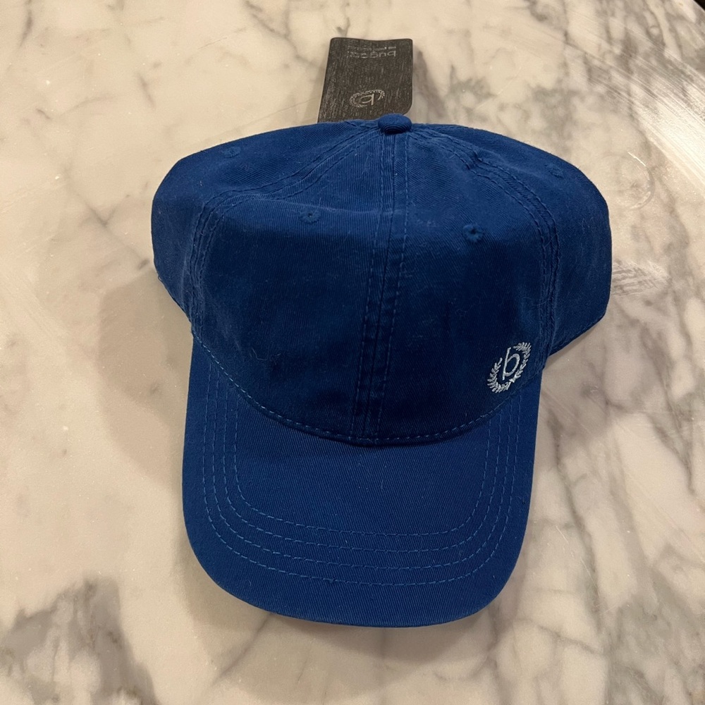 Bugatti baseball cap